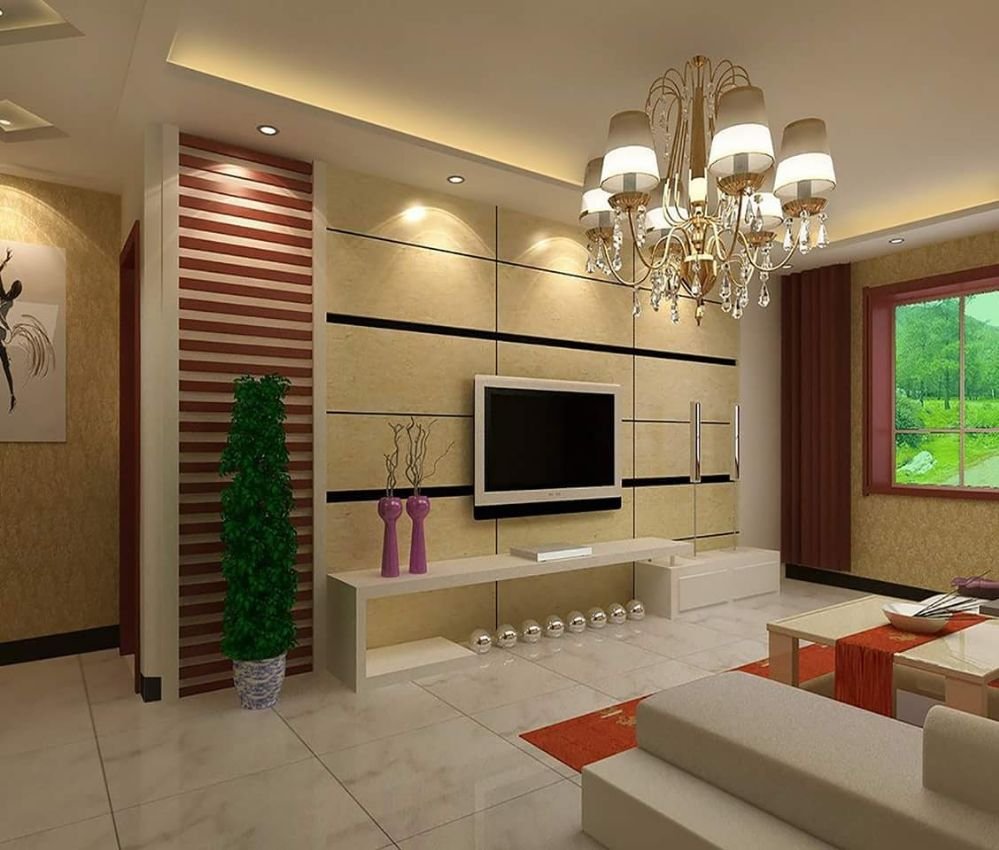 Electrical work by JPR Construction Connections
